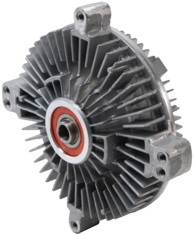 2695 - : Standard Rotation Thermal Standard Duty Fan Clutch for Hayden Image