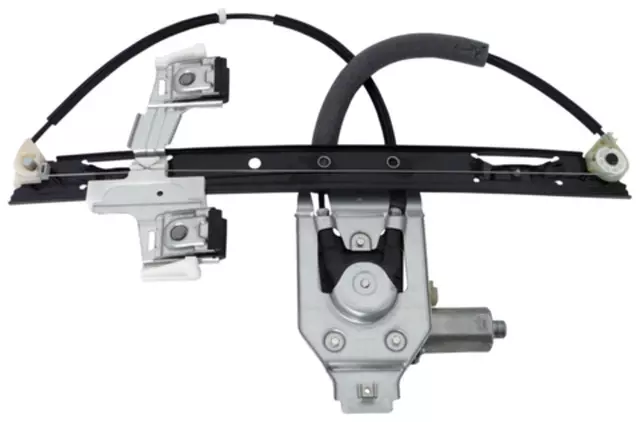 82175 - : Power Window Motor and Regulator Assembly for ACI Image
