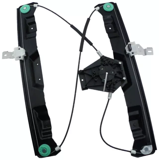 81337 - Interior: Power Window Regulator for ACI Image