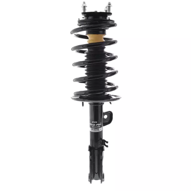 SR4658 - Suspension &amp; Steering: Suspension Strut and Coil Spring Assembly for KYB Image