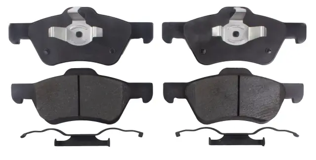AD1047C - : ADVICS Ultra-Premium Ceramic Brake Pads for Advics Image