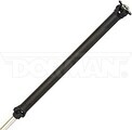 976655 - : Rear 1-Piece Steel Driveshaft Assembly for Jeep: Liberty Image