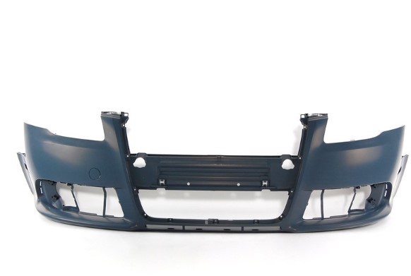 8E0807105MGRU - Body: Bumper Cover for Audi Image