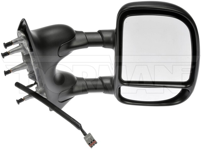 9552004 - Exterior: Side View Mirror- Right, Power for Dorman Image