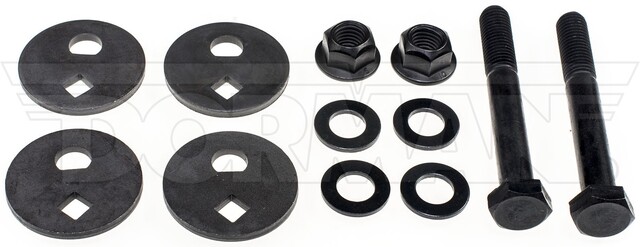 AK85280PR - Suspension &amp; Steering: Alignment Caster / Camber Kit for Dorman Image