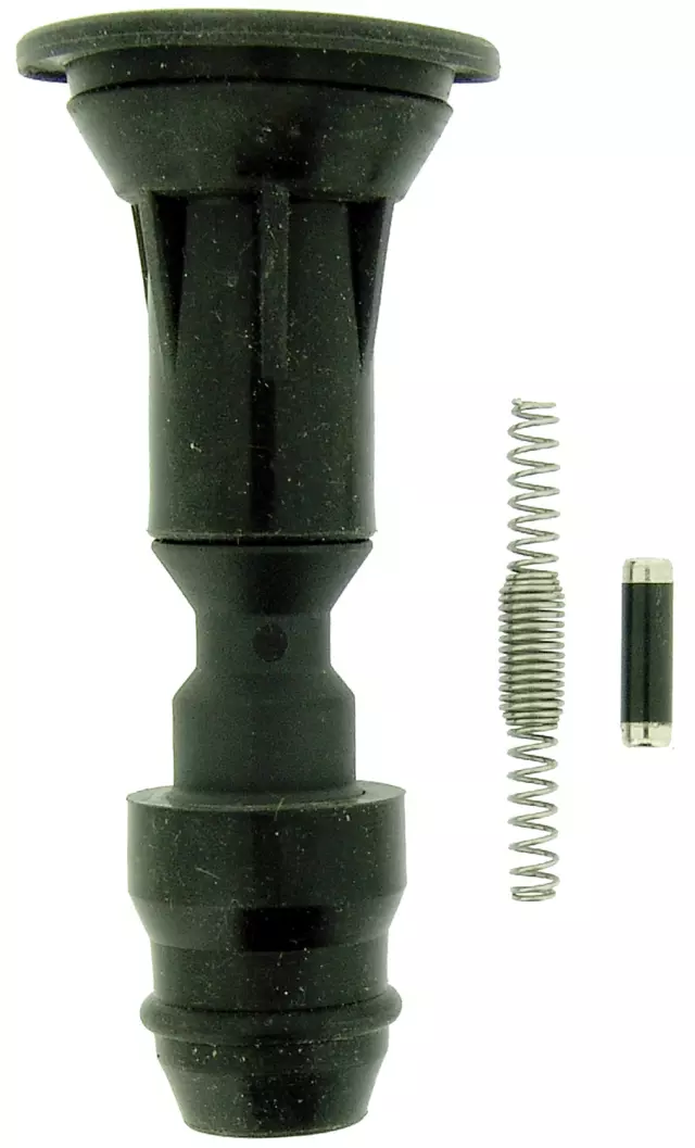 58979 - : Direct Ignition Coil Boot for NGK Image