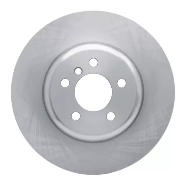 60031114 - Brakes &amp; Brake Parts: Disc Brake Rotor for DYNAMIC FRICTION Image