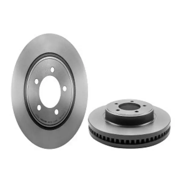 9B54211 - : Disc Brake Rotor for Brembo Image