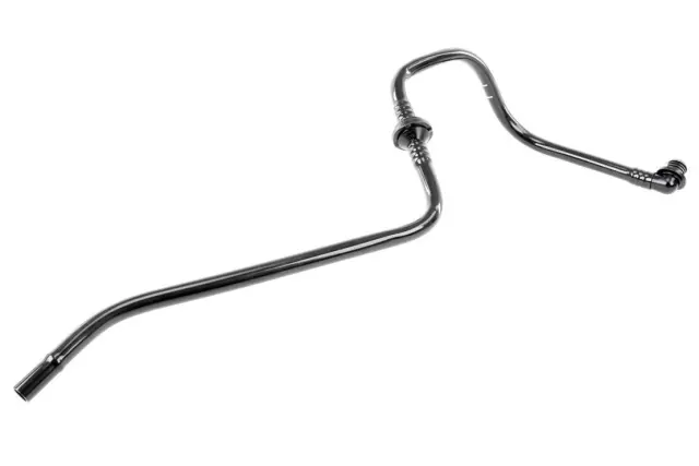 V103624 - Brakes &amp; Brake Parts: Vacuum Hose, braking system for Vaico Image