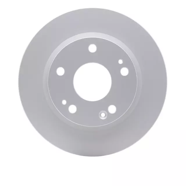 60459059 - : Disc Brake Rotor for DYNAMIC FRICTION Image