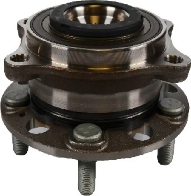 BR931153 - Wheels, Tires &amp; Parts: Wheel Bearing and Hub Assembly for SKF Image