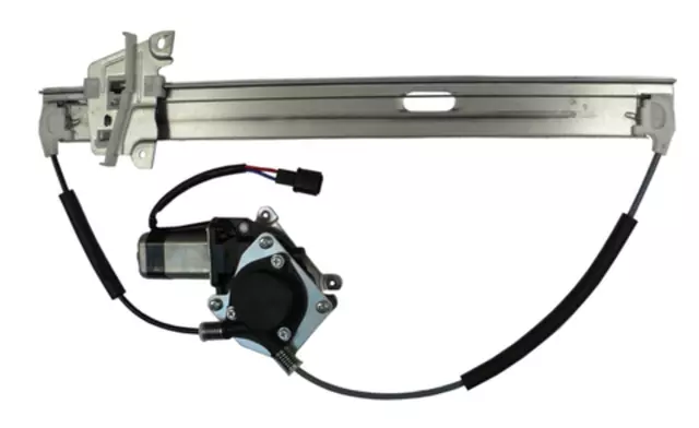 383307 - : Power Window Motor and Regulator Assembly for ACI Image