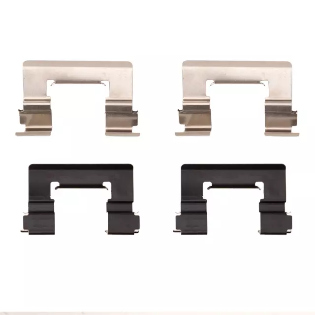 34027014 - : Disc Brake Hardware Kit for DYNAMIC FRICTION Image