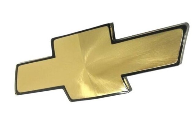 12542999 - Body: Emblem for GM Image