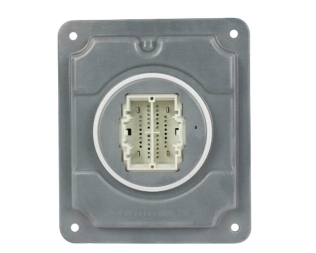 JX7Z13C788L - Electrical: Control Module for Ford Image