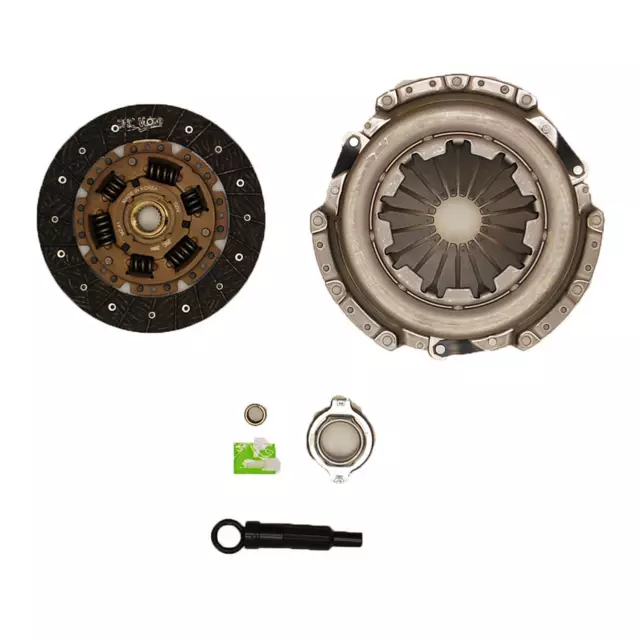 52153604 - : OE Replacement Kit Mazda for VALEO Image