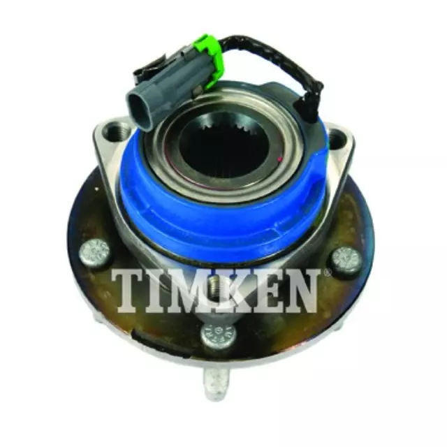 HA590390 - Wheels, Tires &amp; Parts: Wheel Bearing and Hub Assembly for TIMKEN Image