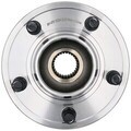 951876 - : Wheel Hub And Bearing Assembly - Rear for Chrysler: 300 | Dodge: Challenger Image