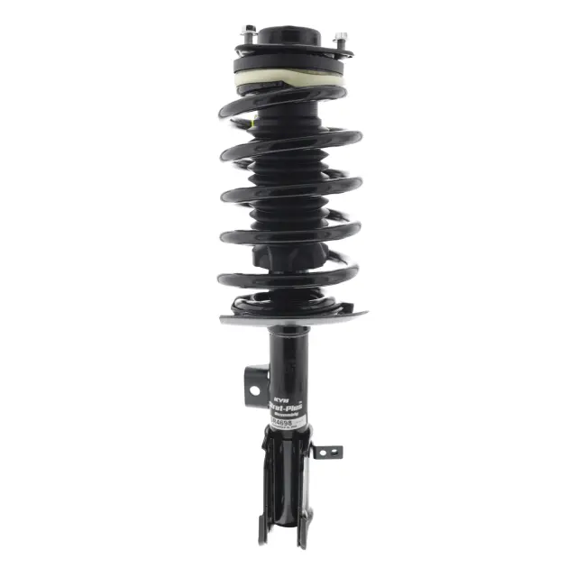 SR4698 - : Suspension Strut and Coil Spring Assembly for KYB Image