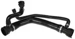 24084 - : Gates Radiator Coolant Hose for Gates Image