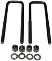 929821 - : U-Bolt Repair Kit for Dorman Image