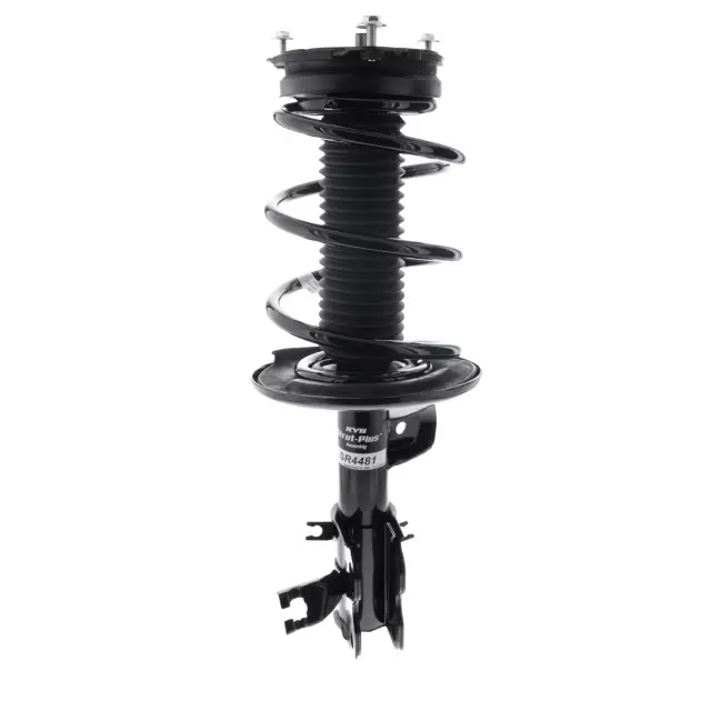 SR4481 - : Suspension Strut and Coil Spring Assembly for KYB Image