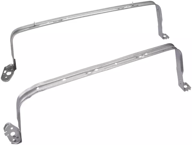 ST378 - Air Intake &amp; Fuel Delivery: Spectra Premium Fuel Tank Strap for Spectra Premium Image