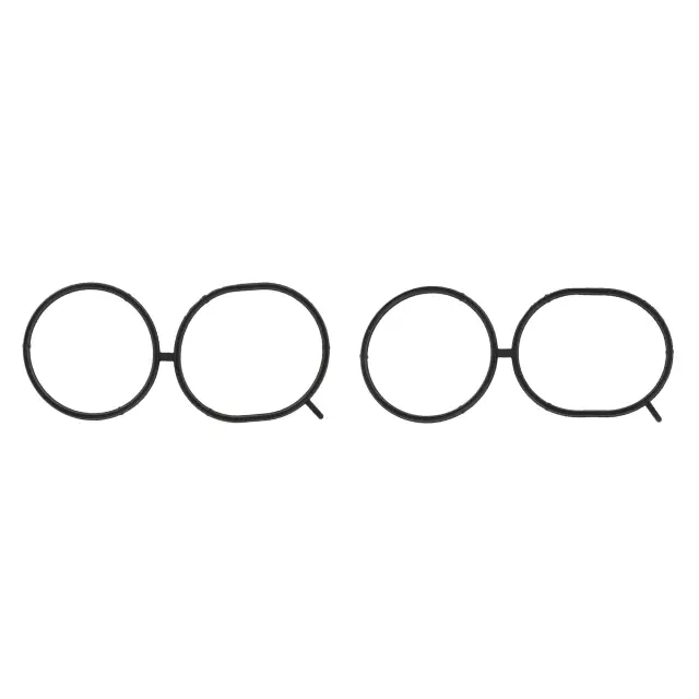 MS964911 - : Fuel Injection Plenum Gasket Set for FEL-PRO Image