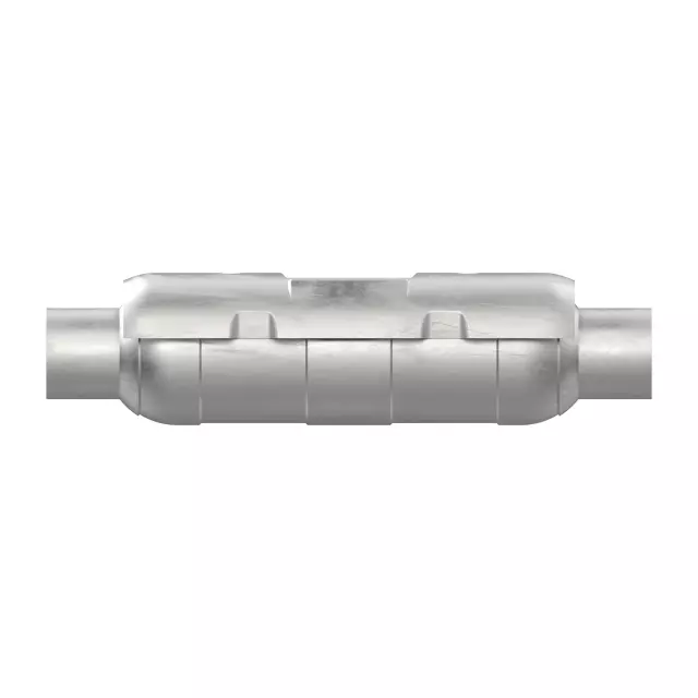 93268 - Exhaust: Ultra EPA Catalytic Converter for Walker Exhaust Image