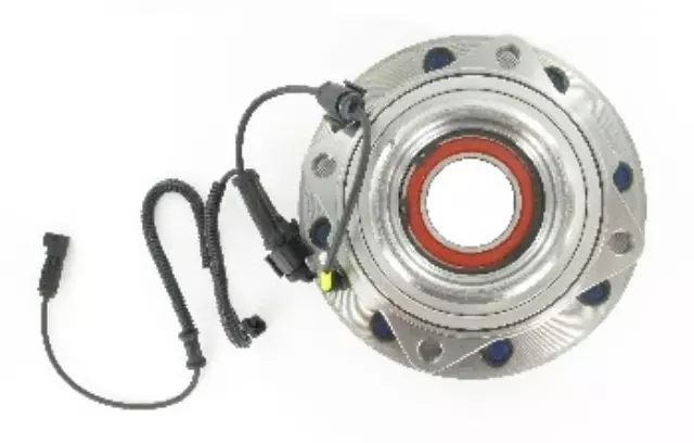 BR930802 - : Hub Assembly. for SKF Image