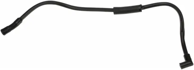 EMH347 - Emission Systems: Emission Control &amp; Ventilation Hose for Gates Image