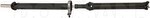 976798 - : Rear 2-Piece Steel Driveshaft Assembly for Chevrolet: Silverado 1500, Silverado 1500 Classic | GMC: Sierra 1500 Image