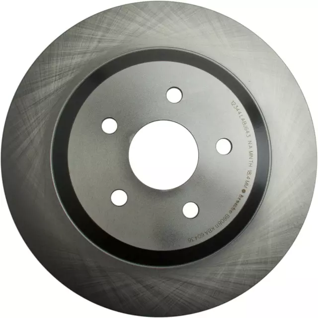 9B60811 - : Disc Brake Rotor for Brembo Image