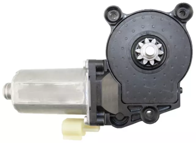 86887 - Interior: Power Window Motor for ACI Image
