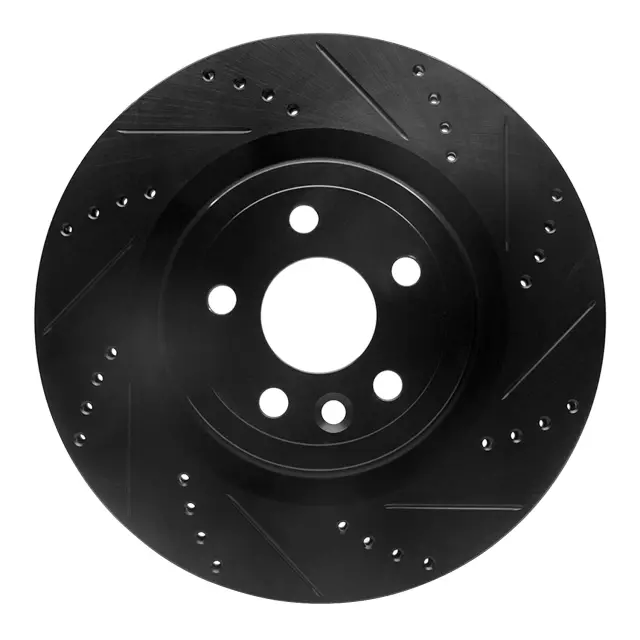 63320034R - : Disc Brake Rotor for DYNAMIC FRICTION Image