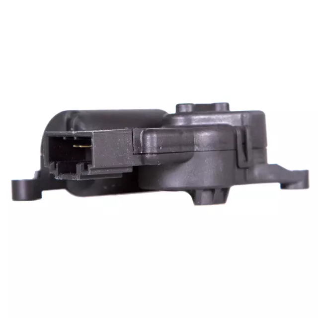 715278 - Air Conditioning &amp; Heat: HVAC Actuator Volkswagen for VALEO Image