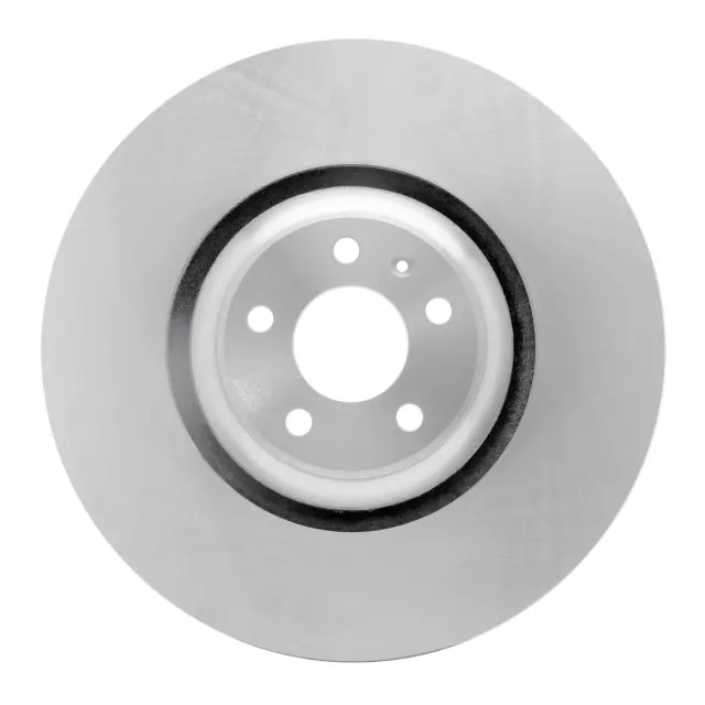 60073062 - Brakes &amp; Brake Parts: Disc Brake Rotor for DYNAMIC FRICTION Image