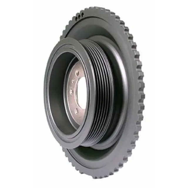 PB1784N - Engines &amp; Components: Engine Harmonic Balancer for DAYCO HYDRAULIC Image