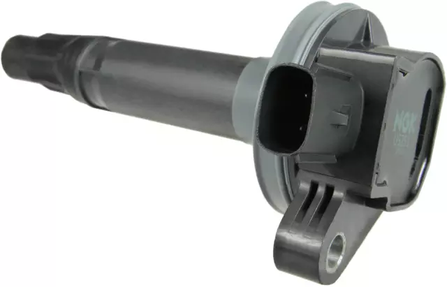 48856 - Ignition Systems: Ignition Coil for NGK Image