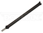 976137 - : Rear 1-Piece Steel Driveshaft Assembly for Jeep: Cherokee Image