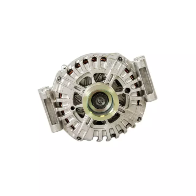 439842 - Charging &amp; Starting Systems: Alternator for Mercedes-Benz E400 3.0L 2015-2018 for VALEO Image