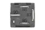 V95710006 - : Horn Relay for VEMO Image