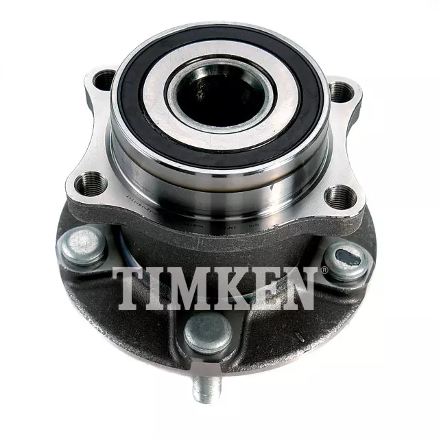 HA590314 - Wheels, Tires &amp; Parts: Wheel Bearing and Hub Assembly for TIMKEN Image
