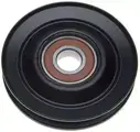 38003 - : Gates Accessory Drive Belt Idler Pulley for Gates Image