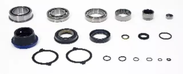 STCK261BB - : Transfer Case Overhaul Kit for SKF Image