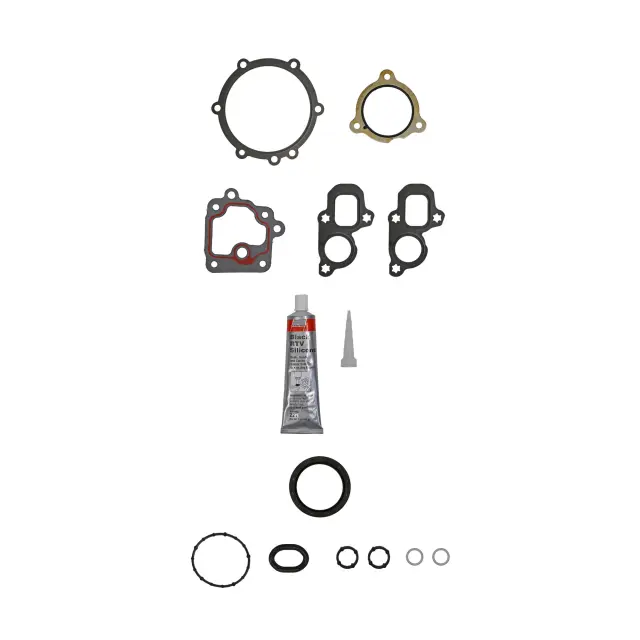 TCS462211 - Engines &amp; Components: Engine Timing Cover Gasket Set for FEL-PRO Image