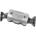 16500 - : Walker Ultra EPA 16500 Direct Fit Catalytic Converter for Nissan Xterra for Walker Exhaust Image