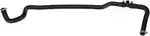 52024 - : Gates Radiator Coolant Hose for Gates Image