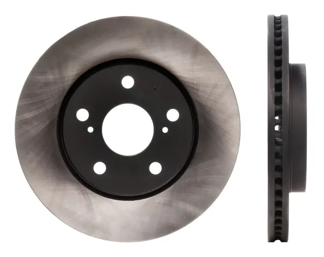 A6F050 - : ADVICS OE Disc Brake Rotor for Advics Image