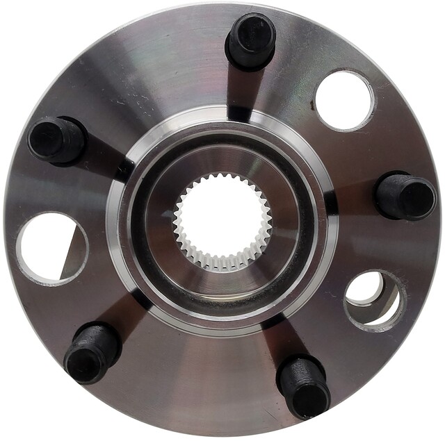 951232 - Wheels, Tires &amp; Parts: Wheel Hub And Bearing Repair Kit for Dorman Image